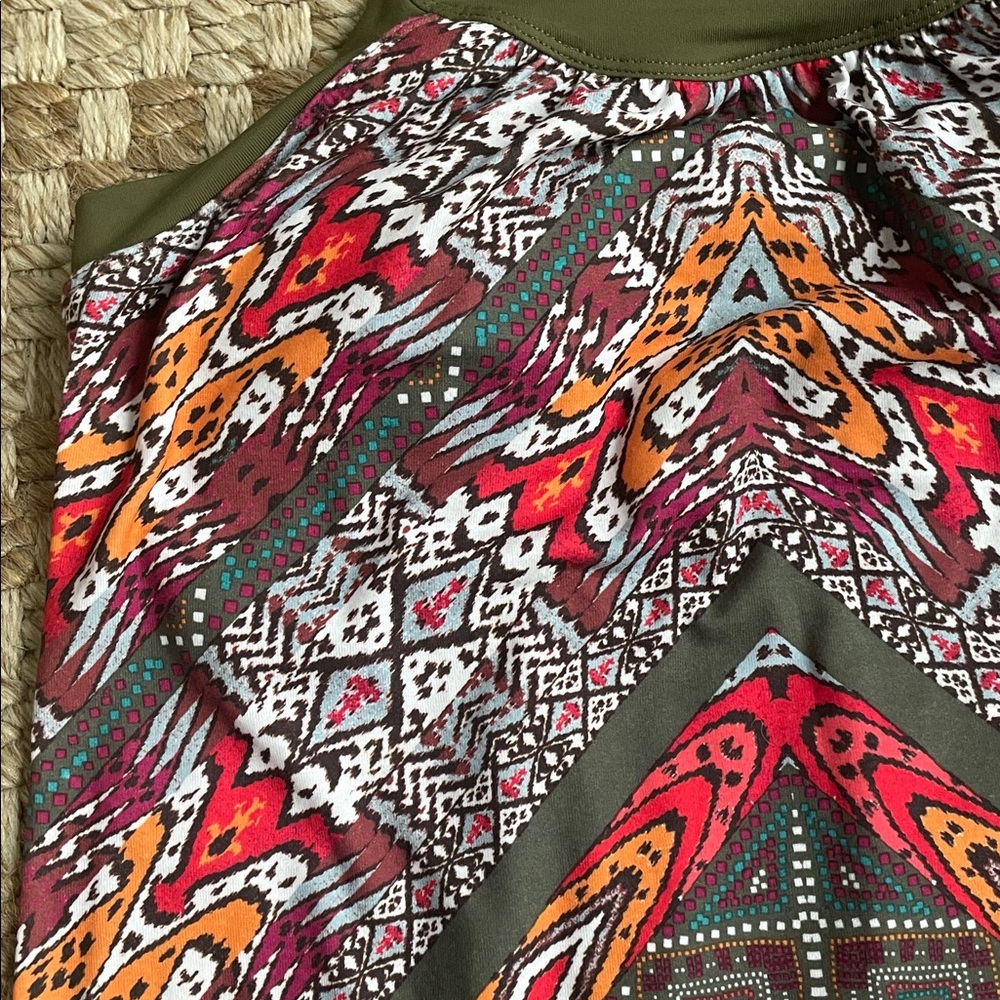 Prana Cantine Dress, Medium - Picture 5 of 14